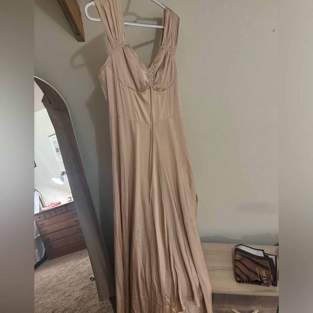 ANTHROPOLOGIE current air BRAND new dress w/tags